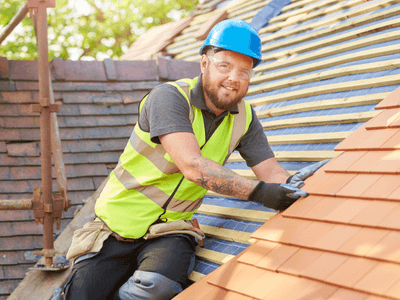 About Roof Repair Experts Salem, SD